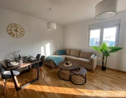 Appartement Olivia, logement privé à Bečići, Mont&eacute;n&eacute;gro - WhatsApp Image 2023-05-15 at 12.38.20 (3)